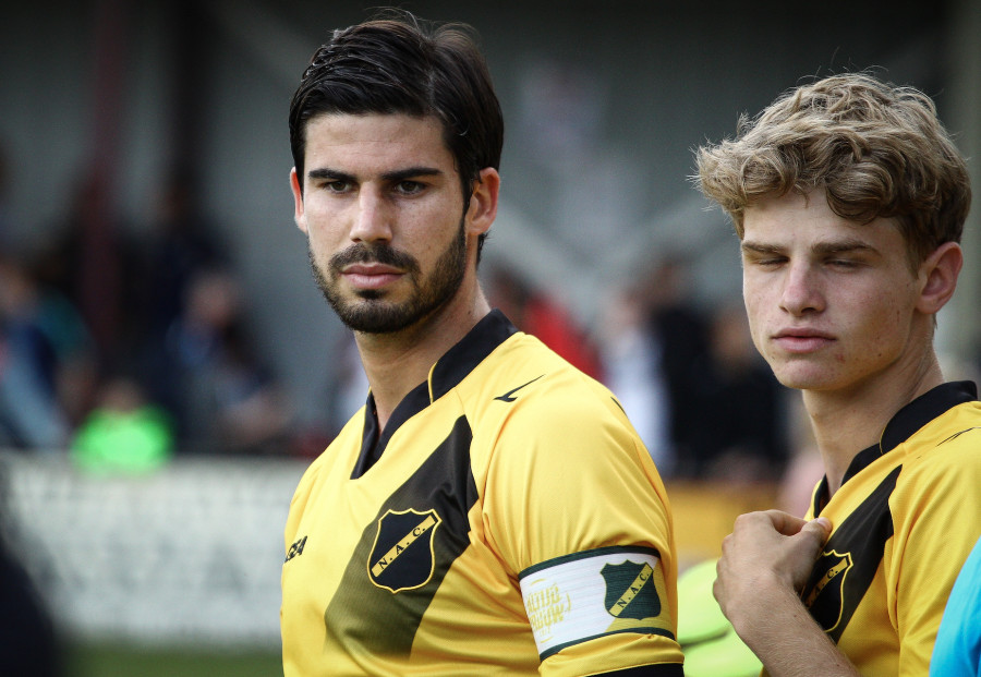 NAC Kortrijk (2 1) (9 van 92)